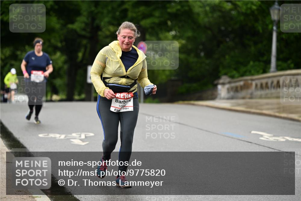 14.06.2026 - REWE Women's Run Dr. Thomas Lammeyer http://msf.ph/oto/9775820 14.06.2026 09:59:34 Laufen 1094 meine-sportfotos.de