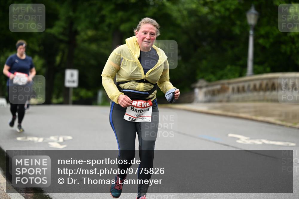 14.06.2026 - REWE Women's Run Dr. Thomas Lammeyer http://msf.ph/oto/9775826 14.06.2026 09:59:35 Laufen 10964 meine-sportfotos.de
