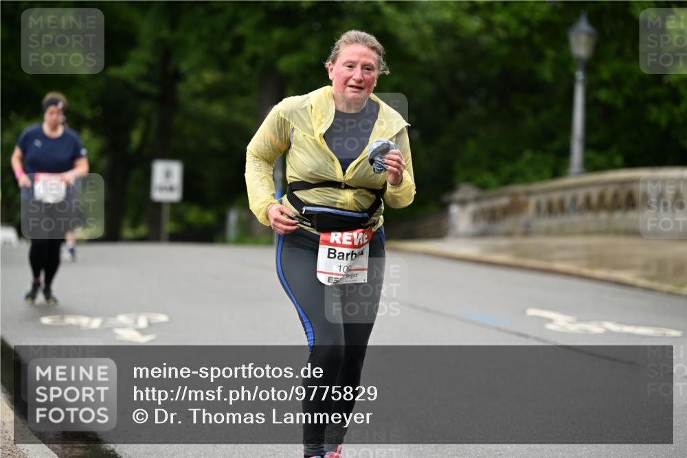 14.06.2026 - REWE Women's Run Dr. Thomas Lammeyer http://msf.ph/oto/9775829 14.06.2026 09:59:35 Laufen 10 meine-sportfotos.de