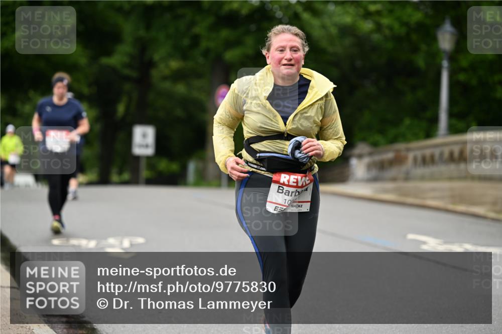 14.06.2026 - REWE Women's Run Dr. Thomas Lammeyer http://msf.ph/oto/9775830 14.06.2026 09:59:35 Laufen 10 meine-sportfotos.de