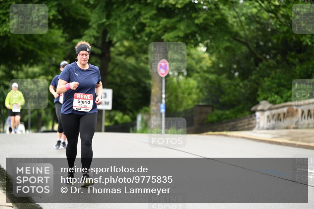 14.06.2026 - REWE Women's Run Dr. Thomas Lammeyer http://msf.ph/oto/9775835 14.06.2026 09:59:37 Laufen 10189, 7 meine-sportfotos.de