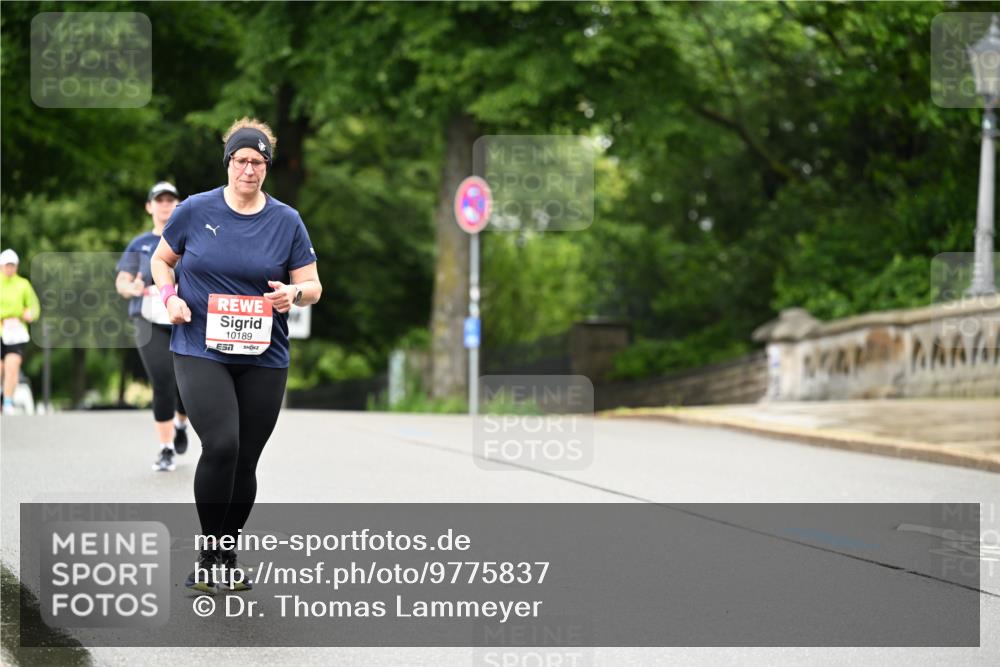 14.06.2026 - REWE Women's Run Dr. Thomas Lammeyer http://msf.ph/oto/9775837 14.06.2026 09:59:37 Laufen 10189 meine-sportfotos.de