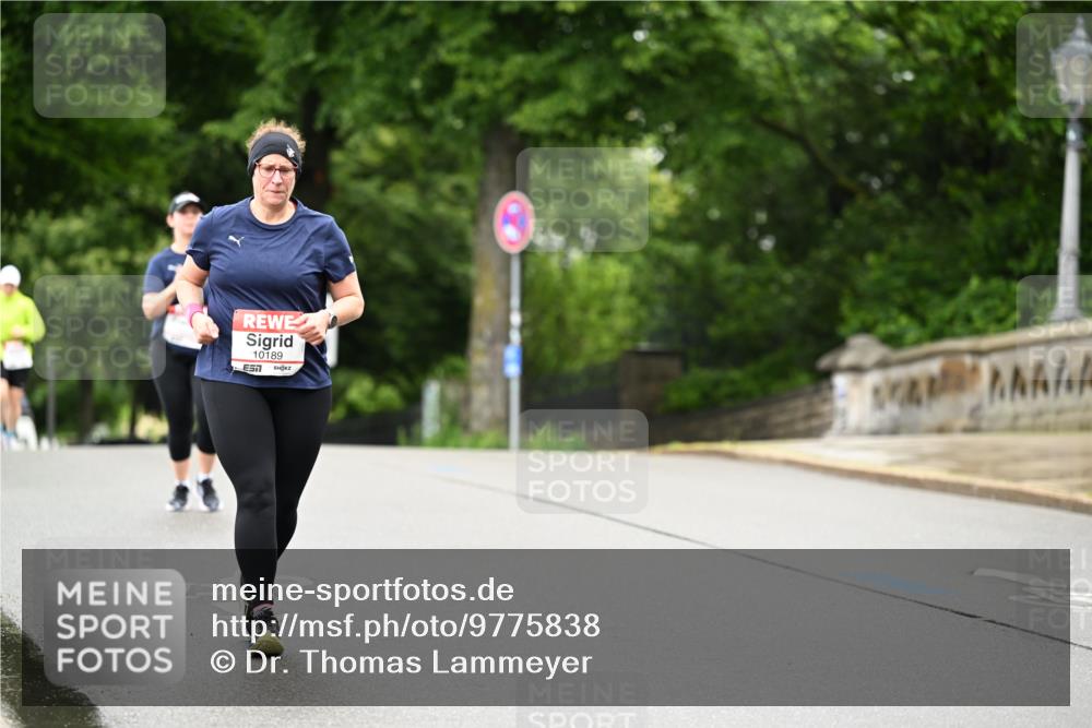 14.06.2026 - REWE Women's Run Dr. Thomas Lammeyer http://msf.ph/oto/9775838 14.06.2026 09:59:37 Laufen 10189, 7 meine-sportfotos.de