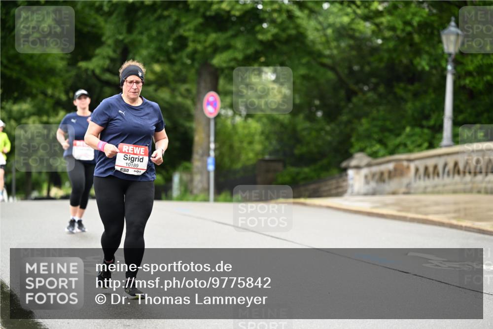 14.06.2026 - REWE Women's Run Dr. Thomas Lammeyer http://msf.ph/oto/9775842 14.06.2026 09:59:38 Laufen 10189 meine-sportfotos.de