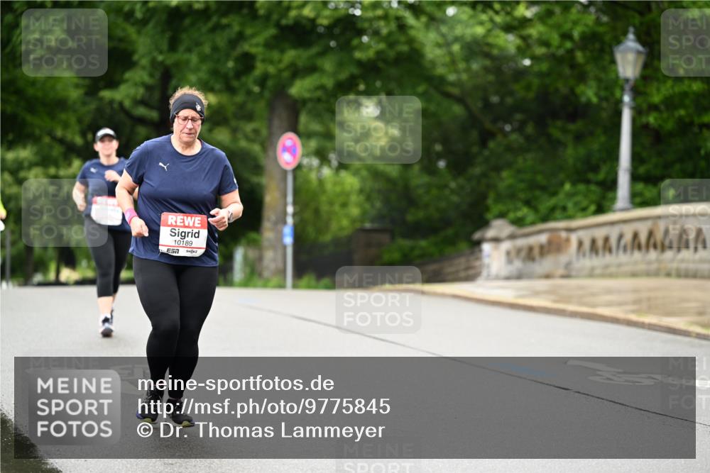 14.06.2026 - REWE Women's Run Dr. Thomas Lammeyer http://msf.ph/oto/9775845 14.06.2026 09:59:38 Laufen 10189 meine-sportfotos.de