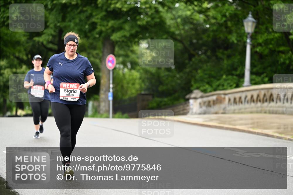 14.06.2026 - REWE Women's Run Dr. Thomas Lammeyer http://msf.ph/oto/9775846 14.06.2026 09:59:38 Laufen 10189, 7 meine-sportfotos.de