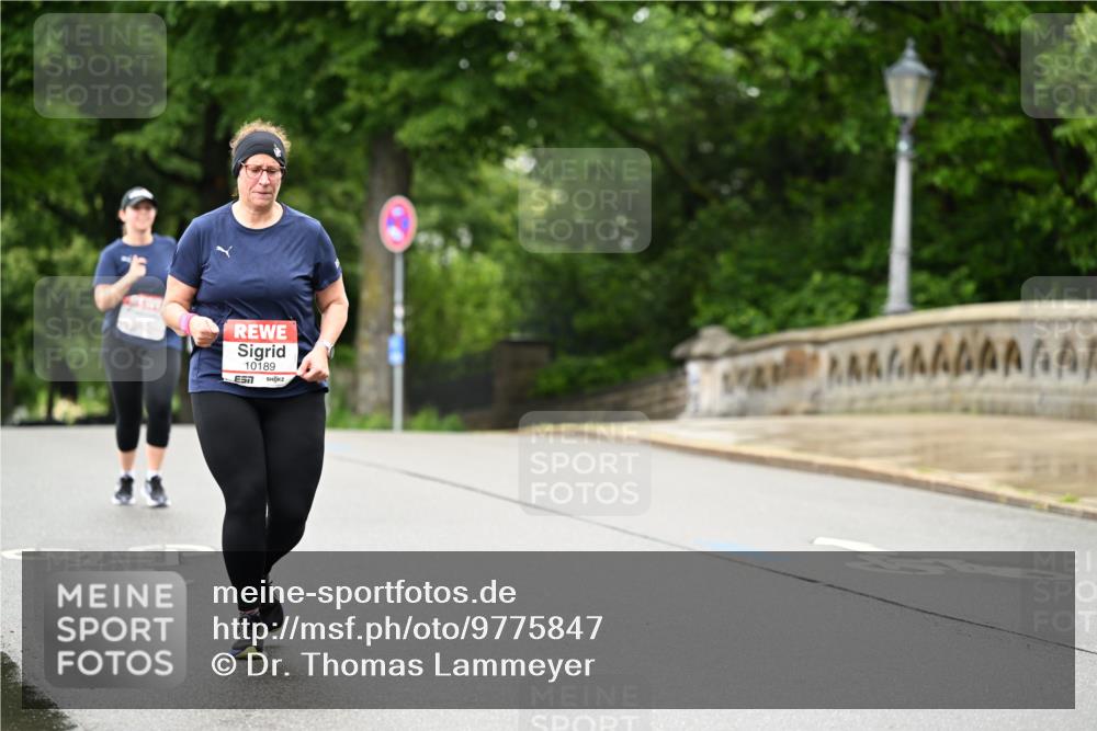 14.06.2026 - REWE Women's Run Dr. Thomas Lammeyer http://msf.ph/oto/9775847 14.06.2026 09:59:38 Laufen 10189, 7 meine-sportfotos.de