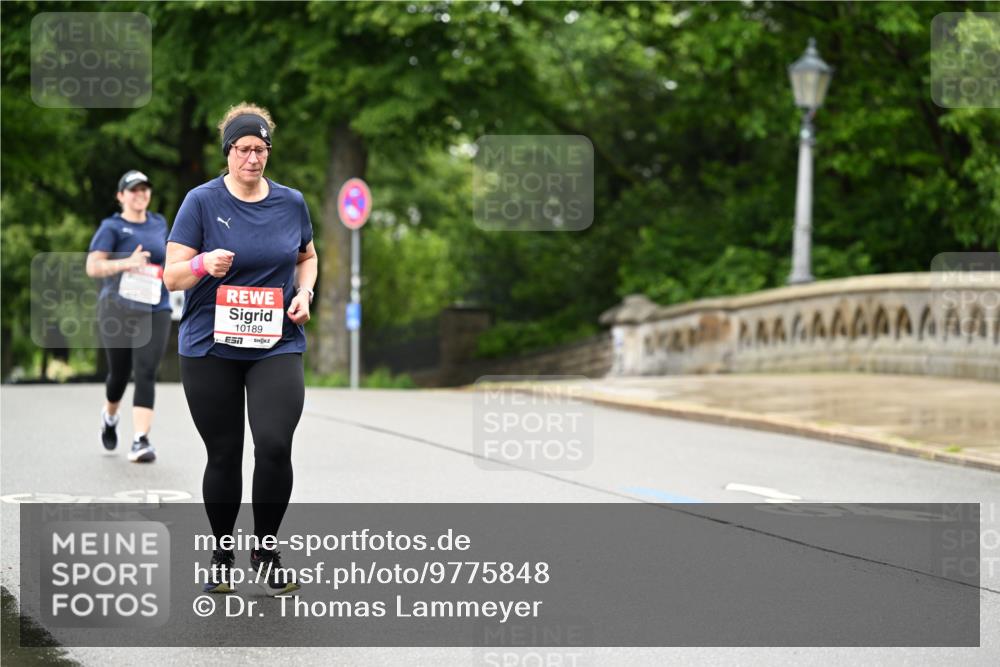 14.06.2026 - REWE Women's Run Dr. Thomas Lammeyer http://msf.ph/oto/9775848 14.06.2026 09:59:38 Laufen 10189 meine-sportfotos.de