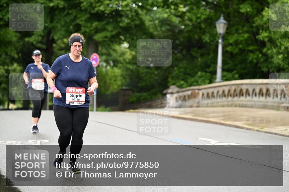 14.06.2026 - REWE Women's Run Dr. Thomas Lammeyer http://msf.ph/oto/9775850 14.06.2026 09:59:38 Laufen 10189 meine-sportfotos.de