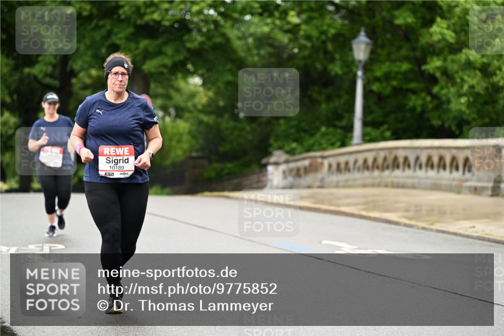 14.06.2026 - REWE Women's Run Dr. Thomas Lammeyer http://msf.ph/oto/9775852 14.06.2026 09:59:39 Laufen 10189 meine-sportfotos.de