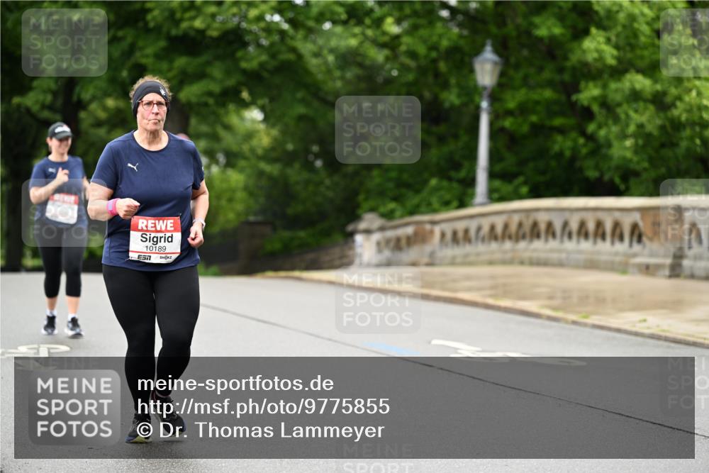 14.06.2026 - REWE Women's Run Dr. Thomas Lammeyer http://msf.ph/oto/9775855 14.06.2026 09:59:39 Laufen 10189 meine-sportfotos.de