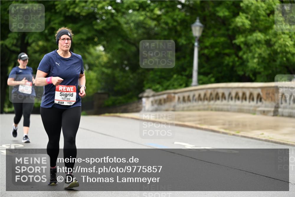 14.06.2026 - REWE Women's Run Dr. Thomas Lammeyer http://msf.ph/oto/9775857 14.06.2026 09:59:39 Laufen 10189 meine-sportfotos.de