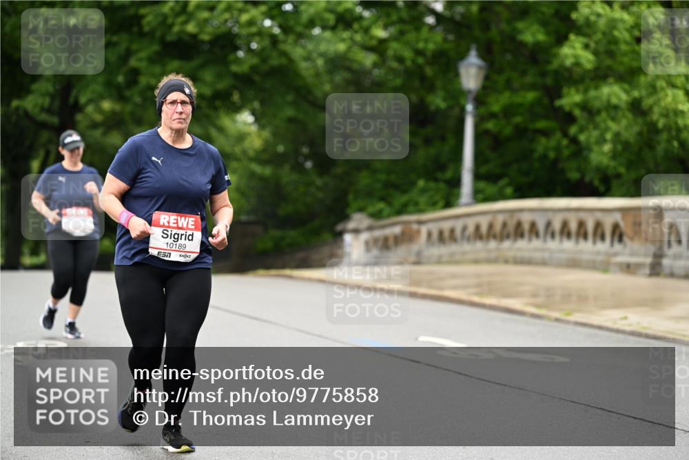 14.06.2026 - REWE Women's Run Dr. Thomas Lammeyer http://msf.ph/oto/9775858 14.06.2026 09:59:39 Laufen 10189, 7 meine-sportfotos.de