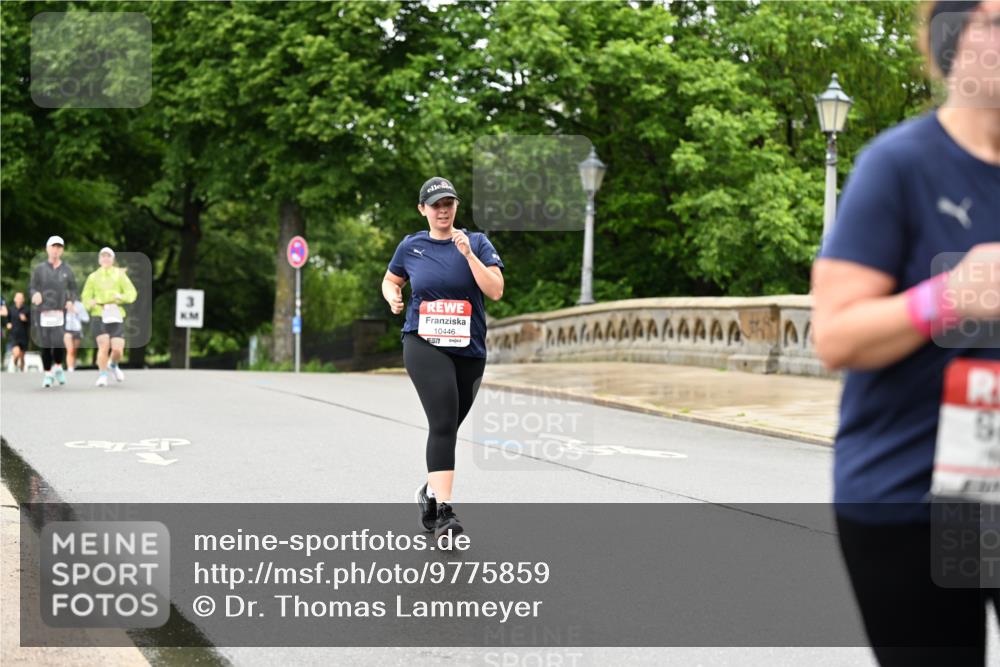 14.06.2026 - REWE Women's Run Dr. Thomas Lammeyer http://msf.ph/oto/9775859 14.06.2026 09:59:42 Laufen 10446 meine-sportfotos.de