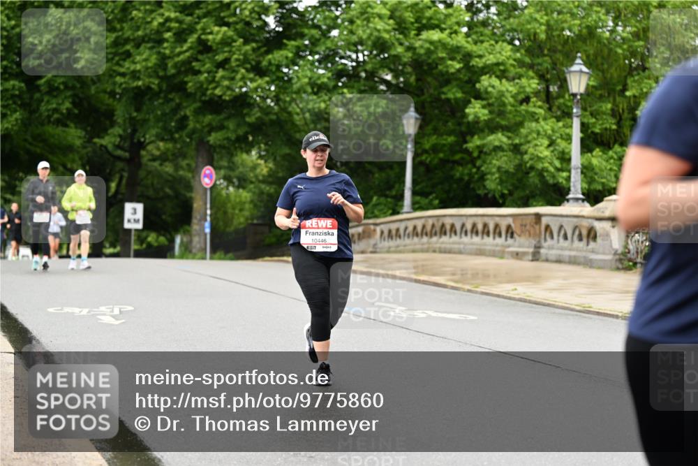 14.06.2026 - REWE Women's Run Dr. Thomas Lammeyer http://msf.ph/oto/9775860 14.06.2026 09:59:42 Laufen 10446 meine-sportfotos.de