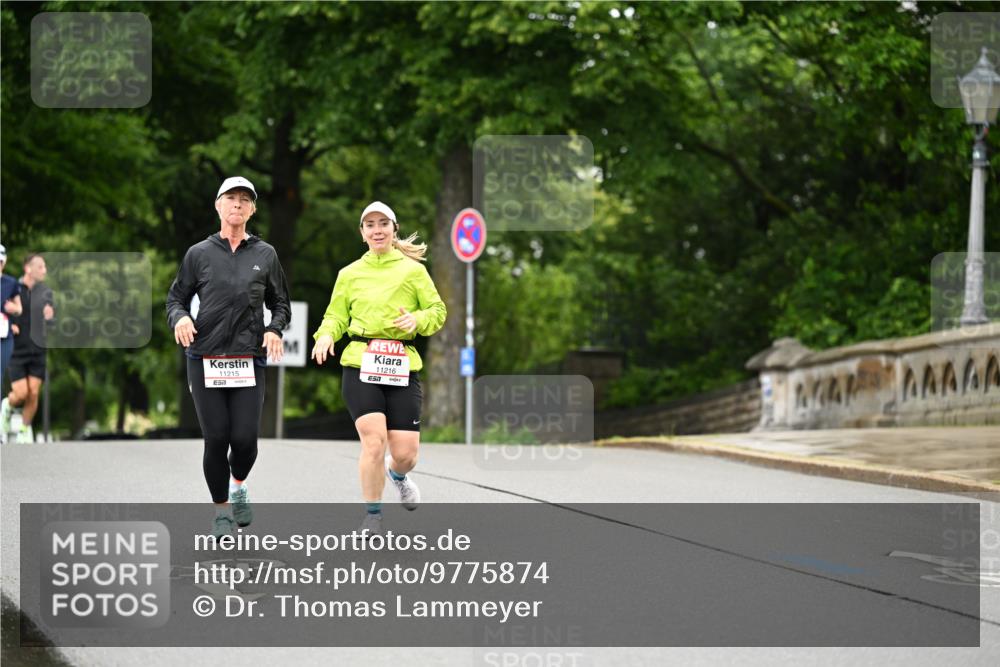 14.06.2026 - REWE Women's Run Dr. Thomas Lammeyer http://msf.ph/oto/9775874 14.06.2026 09:59:46 Laufen 11215, 57, 11216 meine-sportfotos.de