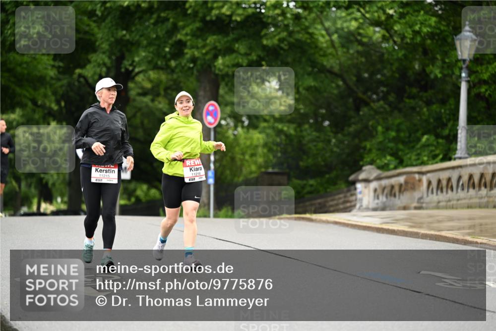 14.06.2026 - REWE Women's Run Dr. Thomas Lammeyer http://msf.ph/oto/9775876 14.06.2026 09:59:46 Laufen 11215, 7, 11216 meine-sportfotos.de