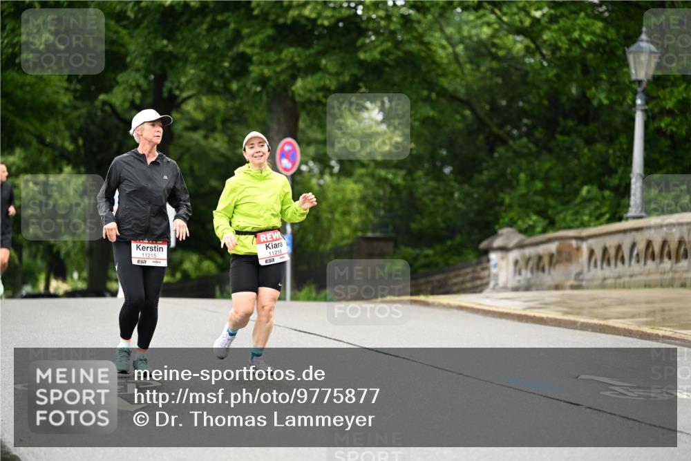 14.06.2026 - REWE Women's Run Dr. Thomas Lammeyer http://msf.ph/oto/9775877 14.06.2026 09:59:46 Laufen 11215, 11216, 51 meine-sportfotos.de