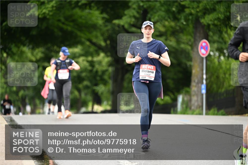 14.06.2026 - REWE Women's Run Dr. Thomas Lammeyer http://msf.ph/oto/9775918 14.06.2026 09:59:54 Laufen 10437, 7 meine-sportfotos.de
