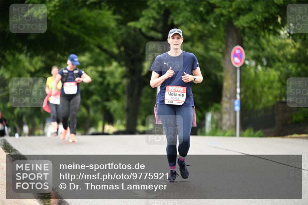 14.06.2026 - REWE Women's Run Dr. Thomas Lammeyer http://msf.ph/oto/9775921 14.06.2026 09:59:54 Laufen 10437 meine-sportfotos.de
