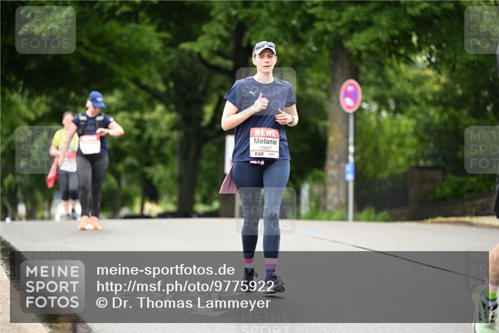 14.06.2026 - REWE Women's Run Dr. Thomas Lammeyer http://msf.ph/oto/9775922 14.06.2026 09:59:55 Laufen 10437, 7 meine-sportfotos.de