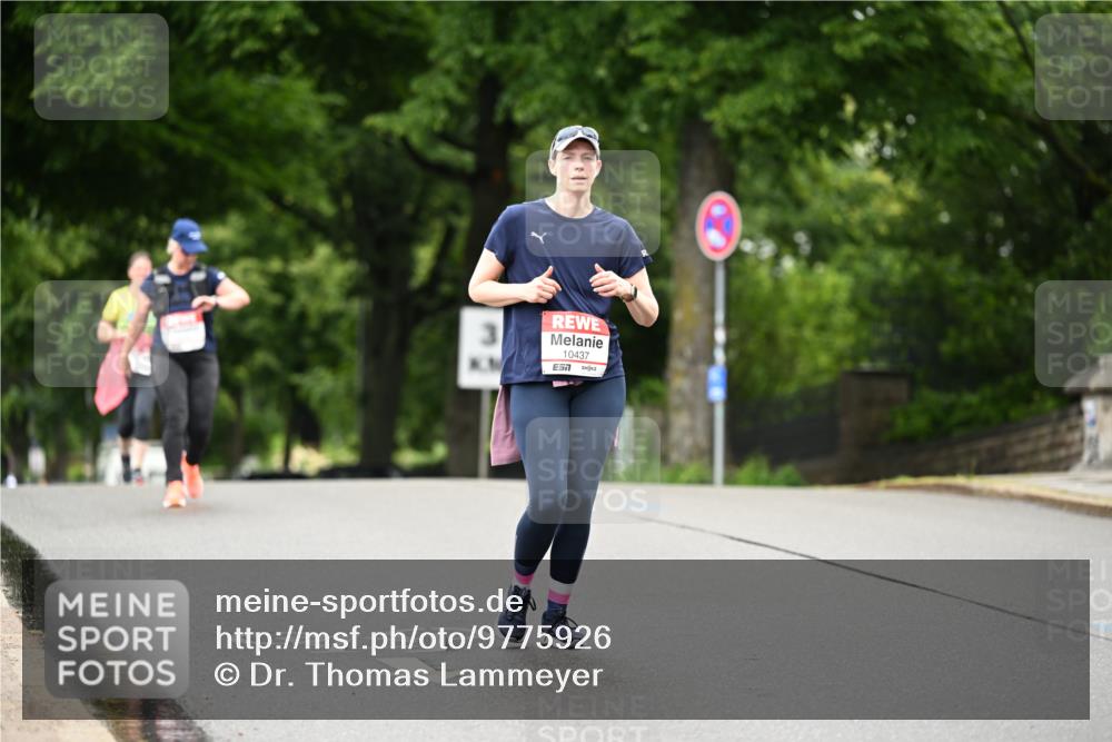 14.06.2026 - REWE Women's Run Dr. Thomas Lammeyer http://msf.ph/oto/9775926 14.06.2026 09:59:55 Laufen 10437, 7 meine-sportfotos.de