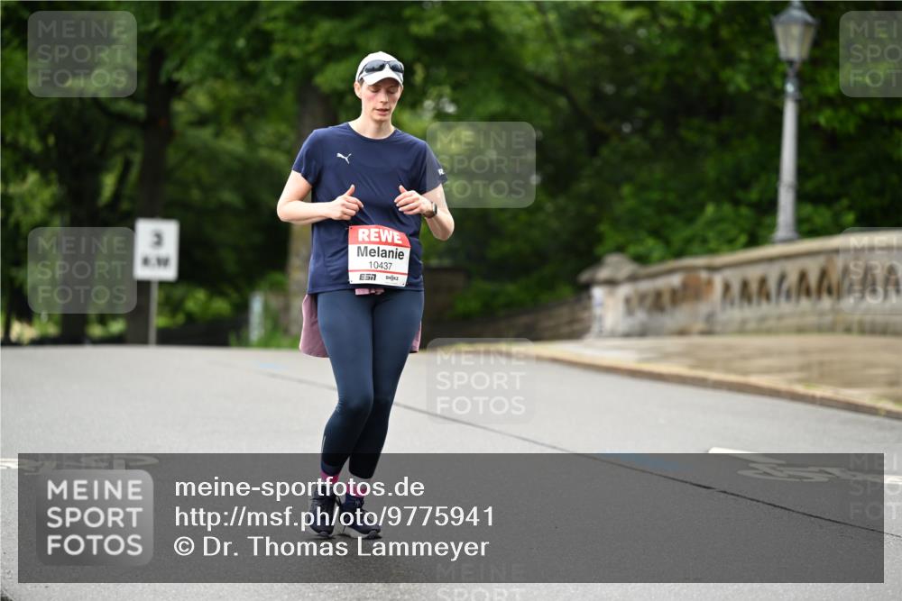 14.06.2026 - REWE Women's Run Dr. Thomas Lammeyer http://msf.ph/oto/9775941 14.06.2026 09:59:56 Laufen 3, 10437 meine-sportfotos.de