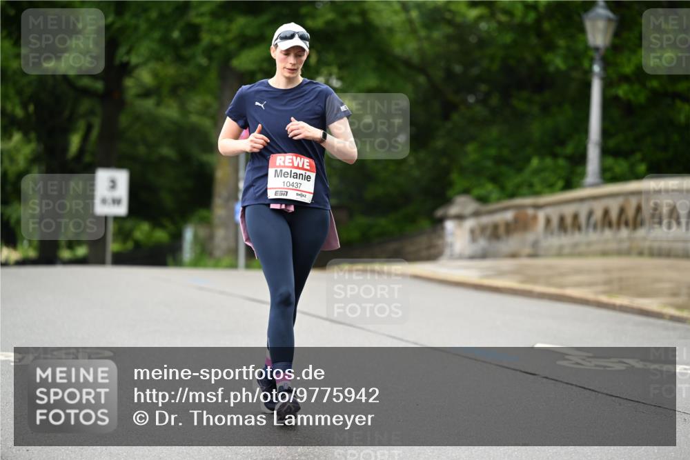 14.06.2026 - REWE Women's Run Dr. Thomas Lammeyer http://msf.ph/oto/9775942 14.06.2026 09:59:57 Laufen 3, 10437, 7 meine-sportfotos.de