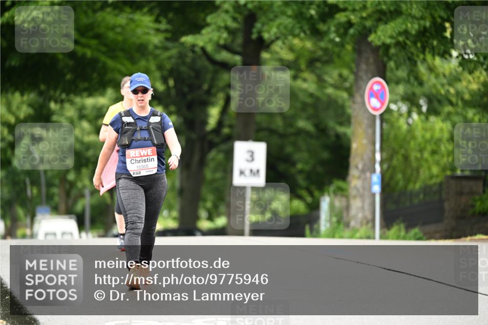 14.06.2026 - REWE Women's Run Dr. Thomas Lammeyer http://msf.ph/oto/9775946 14.06.2026 09:59:59 Laufen 202, 10305, 7, 3 meine-sportfotos.de