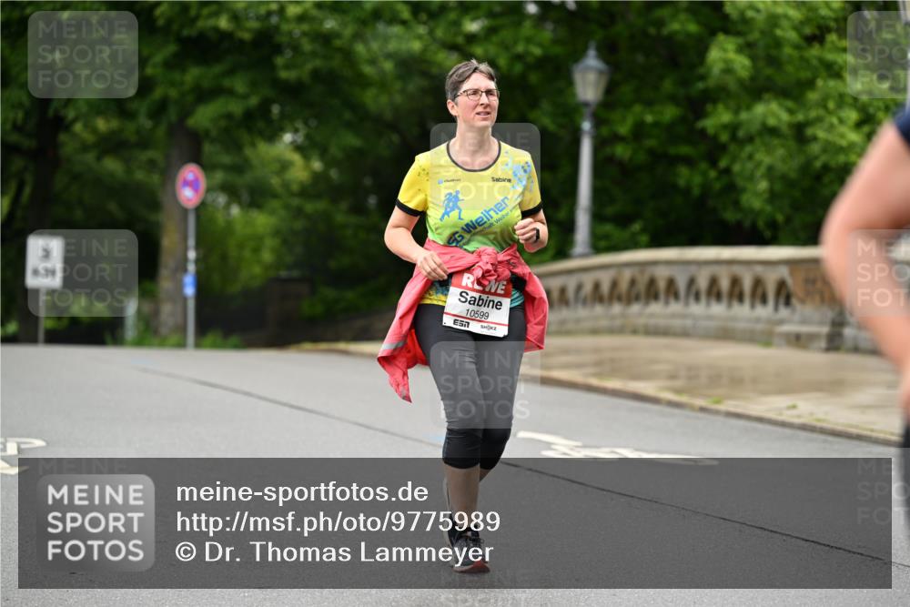 14.06.2026 - REWE Women's Run Dr. Thomas Lammeyer http://msf.ph/oto/9775989 14.06.2026 10:00:07 Laufen 3, 10599 meine-sportfotos.de