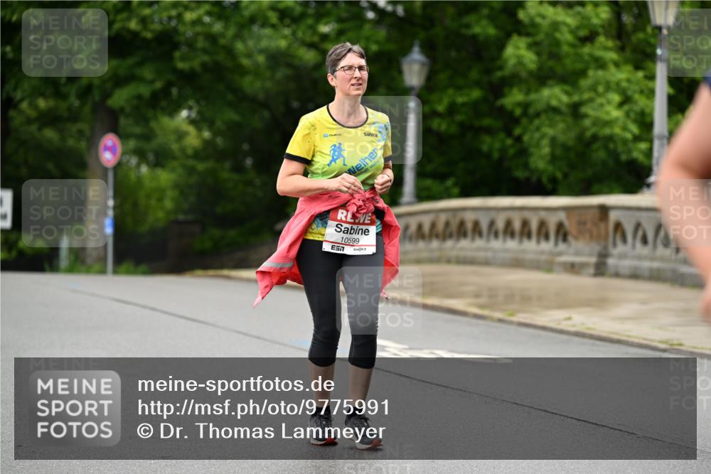 14.06.2026 - REWE Women's Run Dr. Thomas Lammeyer http://msf.ph/oto/9775991 14.06.2026 10:00:07 Laufen 10599, 7 meine-sportfotos.de