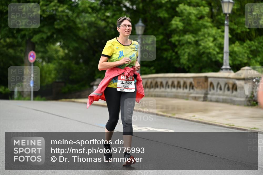 14.06.2026 - REWE Women's Run Dr. Thomas Lammeyer http://msf.ph/oto/9775993 14.06.2026 10:00:08 Laufen 10599 meine-sportfotos.de