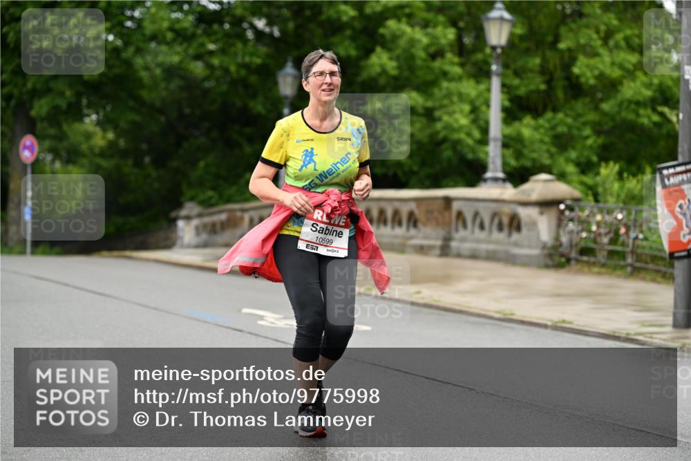 14.06.2026 - REWE Women's Run Dr. Thomas Lammeyer http://msf.ph/oto/9775998 14.06.2026 10:00:08 Laufen 10599, 651 meine-sportfotos.de