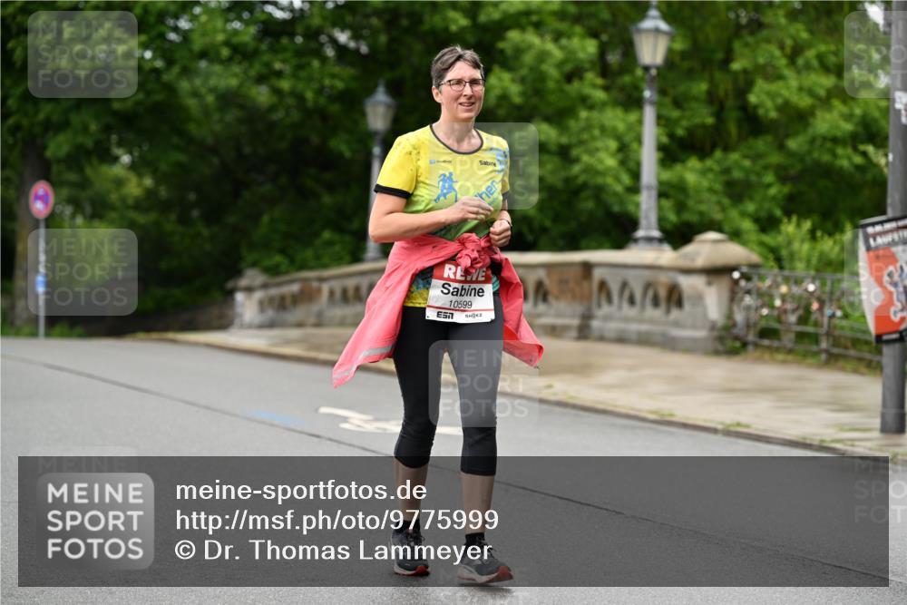 14.06.2026 - REWE Women's Run Dr. Thomas Lammeyer http://msf.ph/oto/9775999 14.06.2026 10:00:08 Laufen 10599, 7 meine-sportfotos.de