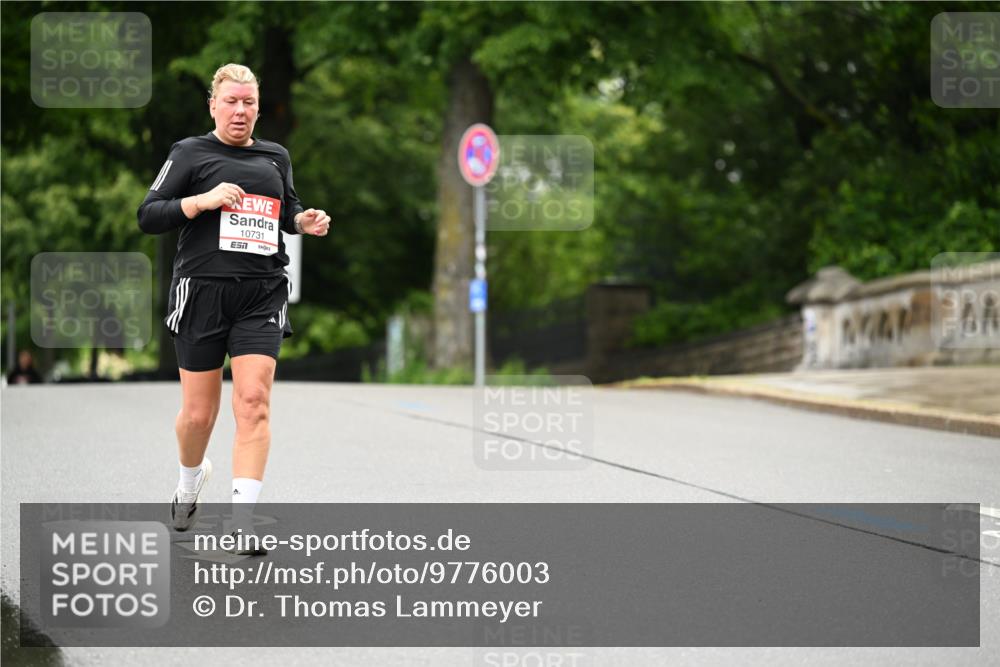 14.06.2026 - REWE Women's Run Dr. Thomas Lammeyer http://msf.ph/oto/9776003 14.06.2026 10:00:21 Laufen 10731, 7 meine-sportfotos.de