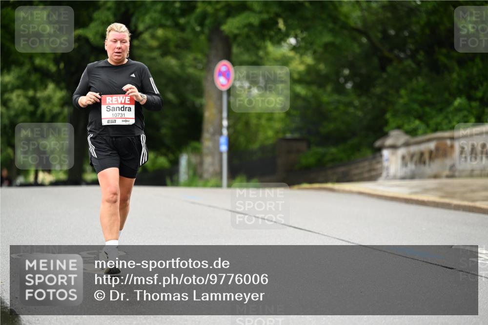14.06.2026 - REWE Women's Run Dr. Thomas Lammeyer http://msf.ph/oto/9776006 14.06.2026 10:00:21 Laufen 10731, 7 meine-sportfotos.de