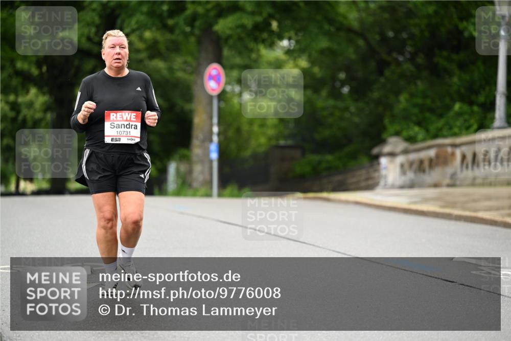 14.06.2026 - REWE Women's Run Dr. Thomas Lammeyer http://msf.ph/oto/9776008 14.06.2026 10:00:21 Laufen 10731 meine-sportfotos.de