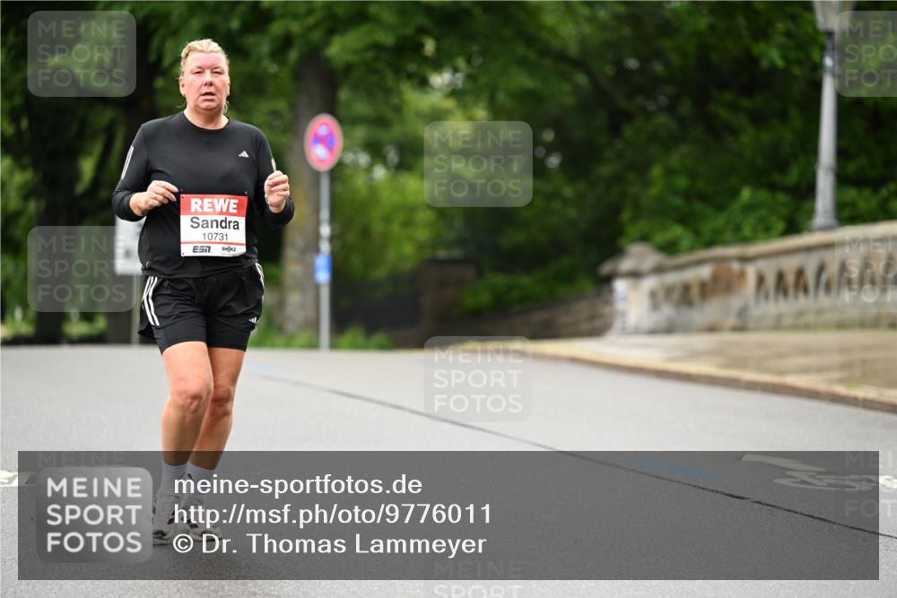 14.06.2026 - REWE Women's Run Dr. Thomas Lammeyer http://msf.ph/oto/9776011 14.06.2026 10:00:21 Laufen 10731 meine-sportfotos.de