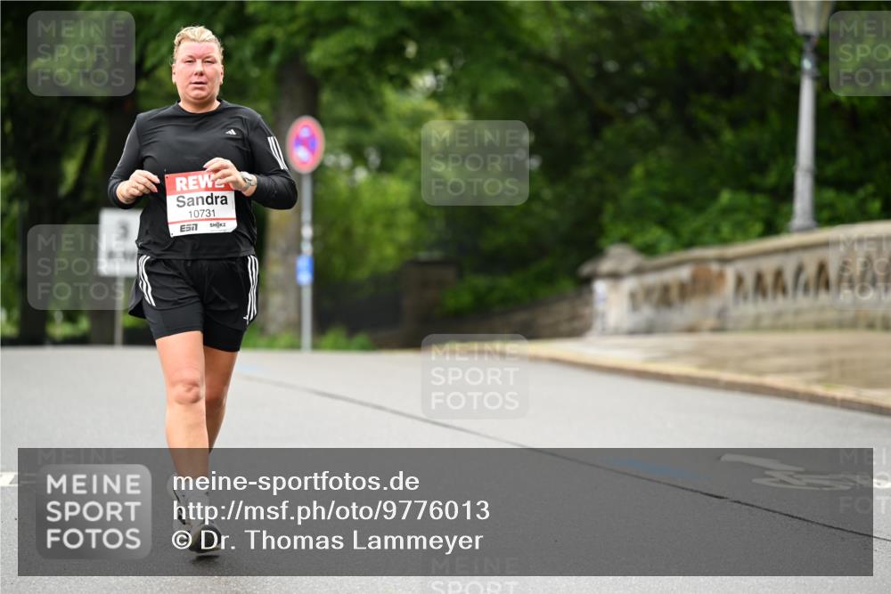 14.06.2026 - REWE Women's Run Dr. Thomas Lammeyer http://msf.ph/oto/9776013 14.06.2026 10:00:22 Laufen 10731 meine-sportfotos.de
