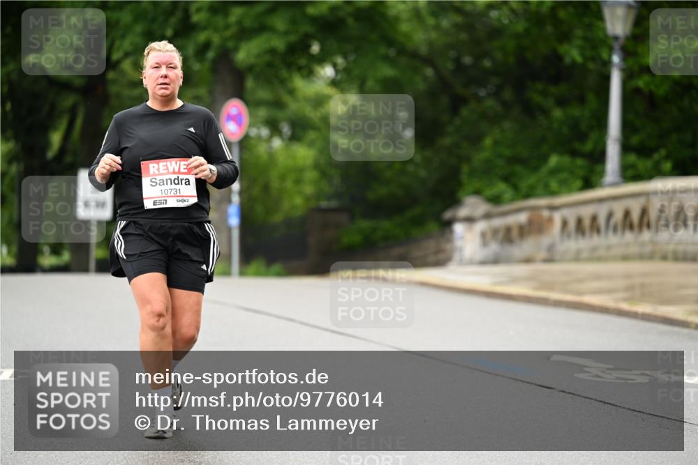 14.06.2026 - REWE Women's Run Dr. Thomas Lammeyer http://msf.ph/oto/9776014 14.06.2026 10:00:22 Laufen 10731, 7 meine-sportfotos.de