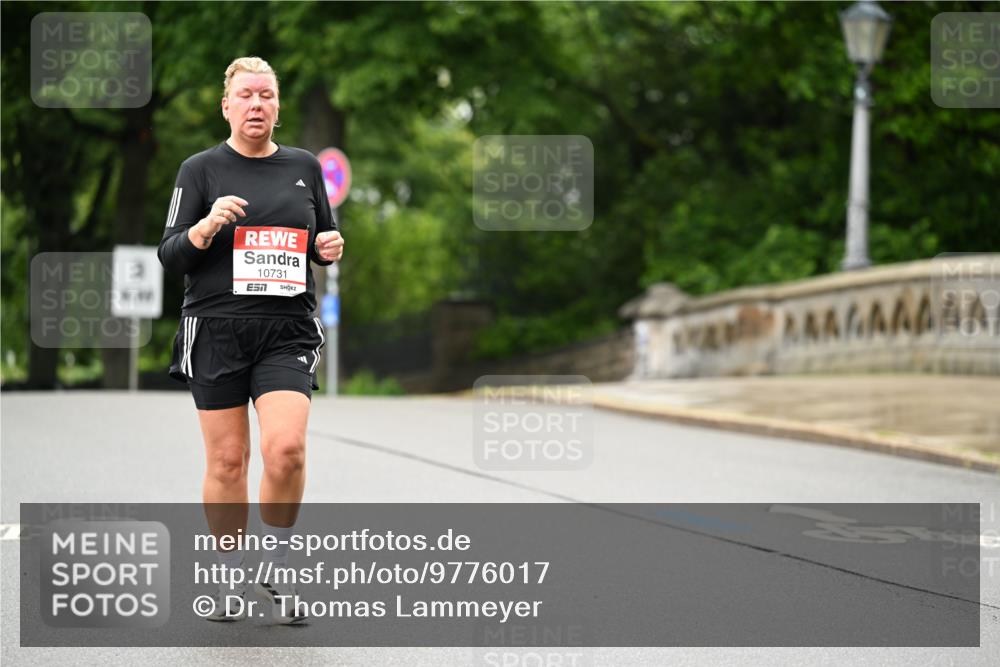 14.06.2026 - REWE Women's Run Dr. Thomas Lammeyer http://msf.ph/oto/9776017 14.06.2026 10:00:22 Laufen 3, 10731 meine-sportfotos.de