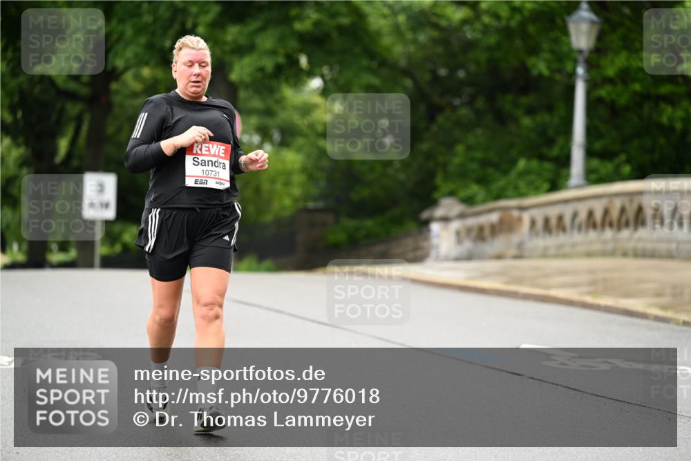 14.06.2026 - REWE Women's Run Dr. Thomas Lammeyer http://msf.ph/oto/9776018 14.06.2026 10:00:22 Laufen 3, 10731 meine-sportfotos.de