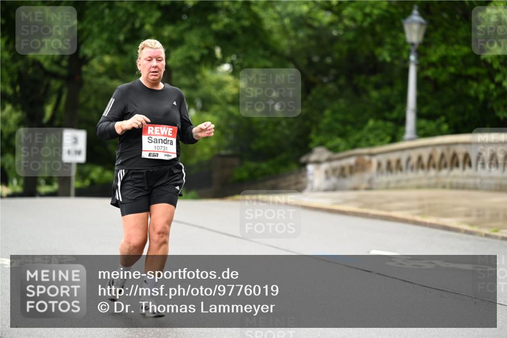 14.06.2026 - REWE Women's Run Dr. Thomas Lammeyer http://msf.ph/oto/9776019 14.06.2026 10:00:22 Laufen 3, 10731, 7 meine-sportfotos.de