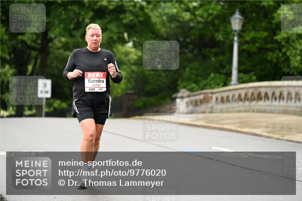14.06.2026 - REWE Women's Run Dr. Thomas Lammeyer http://msf.ph/oto/9776020 14.06.2026 10:00:22 Laufen 3, 10731, 7 meine-sportfotos.de