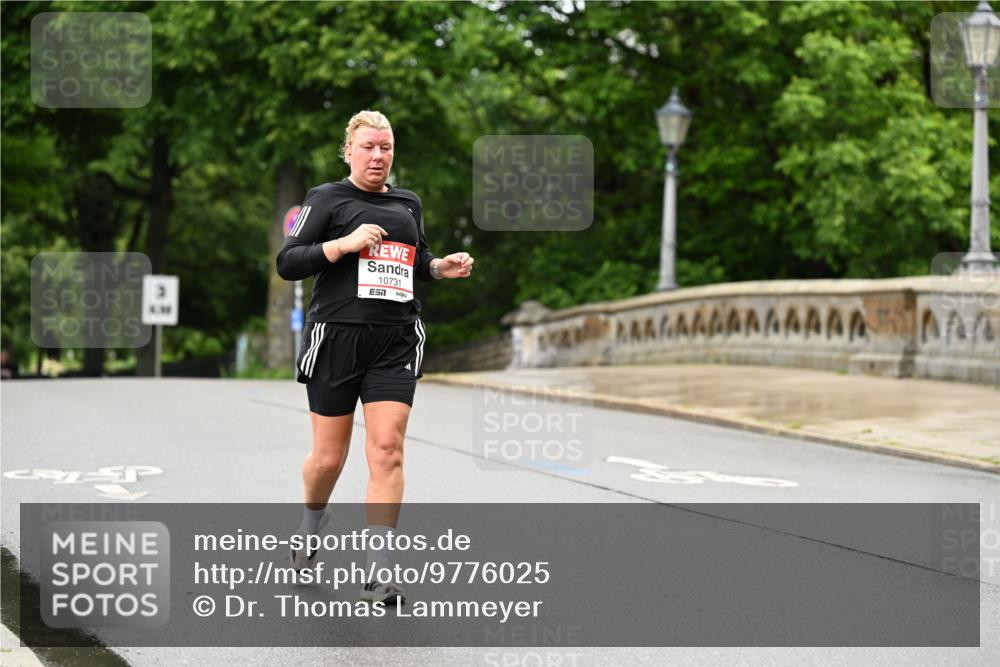 14.06.2026 - REWE Women's Run Dr. Thomas Lammeyer http://msf.ph/oto/9776025 14.06.2026 10:00:23 Laufen 10731, 7 meine-sportfotos.de
