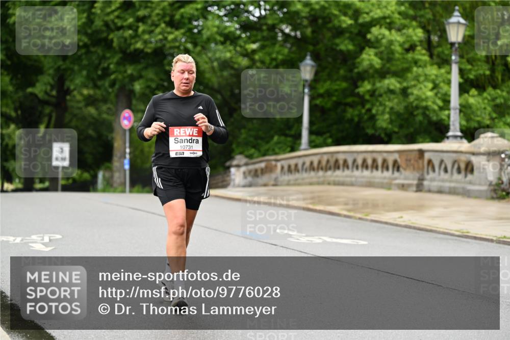 14.06.2026 - REWE Women's Run Dr. Thomas Lammeyer http://msf.ph/oto/9776028 14.06.2026 10:00:23 Laufen 10731, 7 meine-sportfotos.de