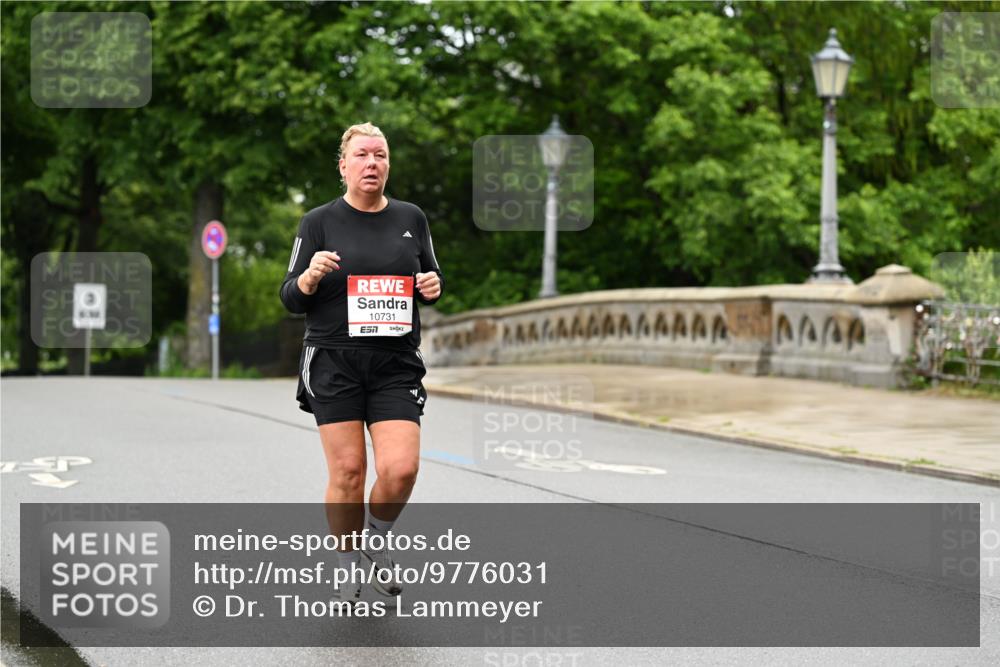 14.06.2026 - REWE Women's Run Dr. Thomas Lammeyer http://msf.ph/oto/9776031 14.06.2026 10:00:23 Laufen 10731, 51 meine-sportfotos.de