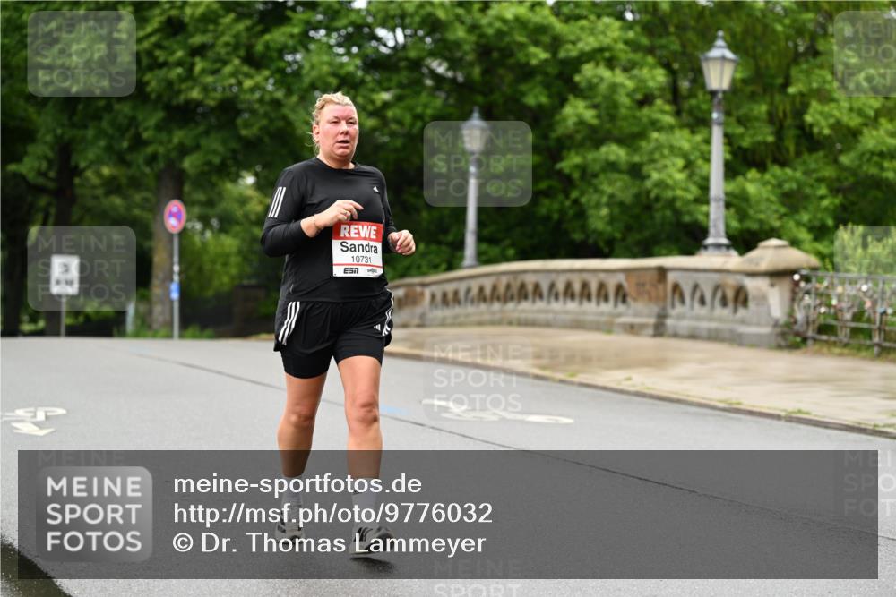 14.06.2026 - REWE Women's Run Dr. Thomas Lammeyer http://msf.ph/oto/9776032 14.06.2026 10:00:23 Laufen 10731, 2 meine-sportfotos.de