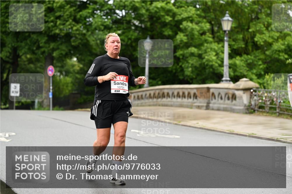 14.06.2026 - REWE Women's Run Dr. Thomas Lammeyer http://msf.ph/oto/9776033 14.06.2026 10:00:24 Laufen 10731 meine-sportfotos.de