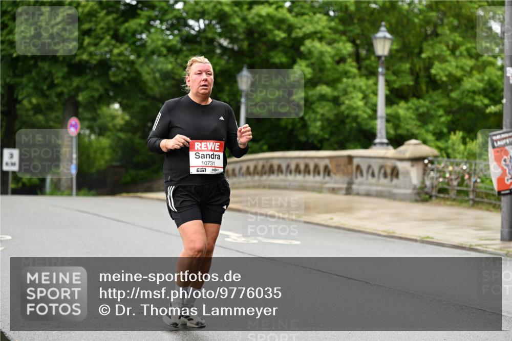 14.06.2026 - REWE Women's Run Dr. Thomas Lammeyer http://msf.ph/oto/9776035 14.06.2026 10:00:24 Laufen 10731 meine-sportfotos.de